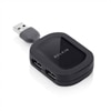 4 port USB Travel Hub