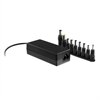 Aluratek Universal Power Adapter for Laptop