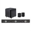MB10000 700W 5.1 Home Theater Speaker System