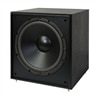 Pinnacle 12-inch 225 Watt PSSub225 Subwoofer
