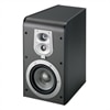 JBL ES20BK 3-Way 125W, 5 1/4-inch Bookshelf Speaker - 1 Pair