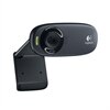 HD Webcam C310