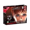VisionTEK ATI Radeon HD 3450 512 MB DDR2 PCI Graphic Adapter
