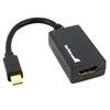 Mini DisplayPort to HDMI Video Adapter Converter