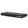 Universal Laptop USB Docking Station with VGA Audio Ethernet