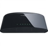 D-LINK SYSTEMS DES-1005E 5-Port 10/100 Desktop Switch