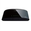 D-LINK SYSTEMS DGS-1005G 5-Port Gigabit Desktop Switch