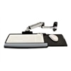 LX Wall Mount Keyboard Arm