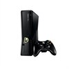 Xbox 360 4GB Gaming Console with 802.11n Wi-Fi