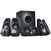 Z506 5.1 Surround Sound Speakers