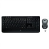 Wireless Desktop MK520 Keyboard and Mouse - French