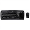 Wireless Desktop MK320 Keyboard and Mouse