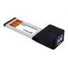 Expresscard Super Speed USB 3 Card