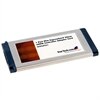 1 Port Slim ExpressCard 34mm eSATA II Controller Adapter Card