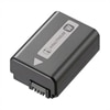 InfoLithium Battery Pack for NEX-3 and NEX-5 Series Cameras