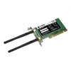 Linksys Wireless-N PCI Adapter with Dual-Band (WMP600N)