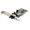 100Mbps PCI Multi Mode ST Fiber Ethernet NIC Network Adapter 2km