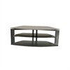 Techcraft Manufacturing Inc.  FIT50 Sorrento Series TV Stand 50 inch