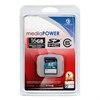 Centon Electronics 16gb Class 6 Sdhc Flash Memory Card