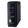 CyberPower 1500VA CP PFC UPS ADAP SINEWAVE 10OUT 15A LCD AVR RJ11/45/COAX 3YR