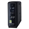CyberPower 1350VA CP PFC UPS ADAP SINEWAVE 10OUT 15A LCD AVR RJ11/45/COAX 3YR