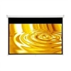 Draper 94IN Accuscreens Manual Screen Matt White 16:10