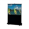 Draper 100 Inch NTSC Traveller Portable Screen