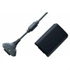 Xbox 360 Elite Play and Charge Kit - Black