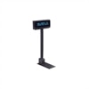 Logic Controls  LD9900UP-GY20 Customer Display for use with XE retail integrator only