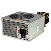 StarTech.com Professional 550W ATX EPS12V 2.92 Computer Power Supply with Two PCIe