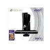 Xbox 360 250GB Console Bundle with Kinect