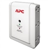 Essential SurgeArrest 6 Outlet Wall Mount with Phone Protection, 120V