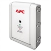Essential SurgeArrest 6 Outlet Wall Mount, 120V