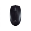Logitech B120 Optical Combo Mouse - OEM