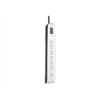 Belkin Inc 7-outlet Surge Protector with 12 ft Power Cord with Telephone Protection