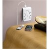 USB Charging 6-outlet Surge Protector
