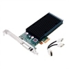 NVIDIA NVS 300 x1 512 MB DDR3 PCI Express 2.0 Graphics Card