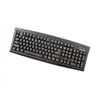 Seal Shield Worlds only Antimicrobial Submersible Keyboard - Full Travel Keys - Laser Etch