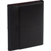 Zierra Leather Case-9.7" IPAD - Black