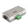 2 Port USB to RS232 RS422 RS485 Serial Adapter with COM Retention