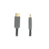 IOGEAR 6.5ft (2m) High Speed HDMI Cable with Ethernet