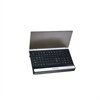 IOGEAR 2.4GHz Multimedia Mini Keyboard Trackball With Scroll Wheel