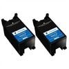 Lexmark  Dell - Single Use Standard Yield Color Cartridge (Series 21) For Select Dell All-in-One printers