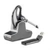 Plantronics Savi W430-M Wireless USB Headset for MOC/Lync