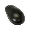 Seal Shield SILVER SURF Corded Laser Mouse with built-in Seal Glide scrolling system
