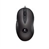 Optical Gaming Mouse G400