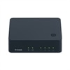D-Link Systems PowerLine AV 500 4-Port Gigabit Switch