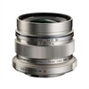 Olympus  M.Zuiko Digital ED 12mm f2.0 Lens - Silver
