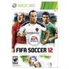 FIFA Soccer 12 Xbox 360