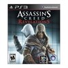 UBISOFT Assassins Creed Revelations - PS3